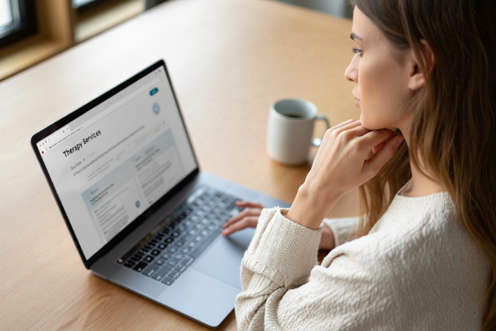 What to Do When You're Waitlisted for Therapy