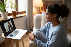 Healing Isn’t a Straight Line