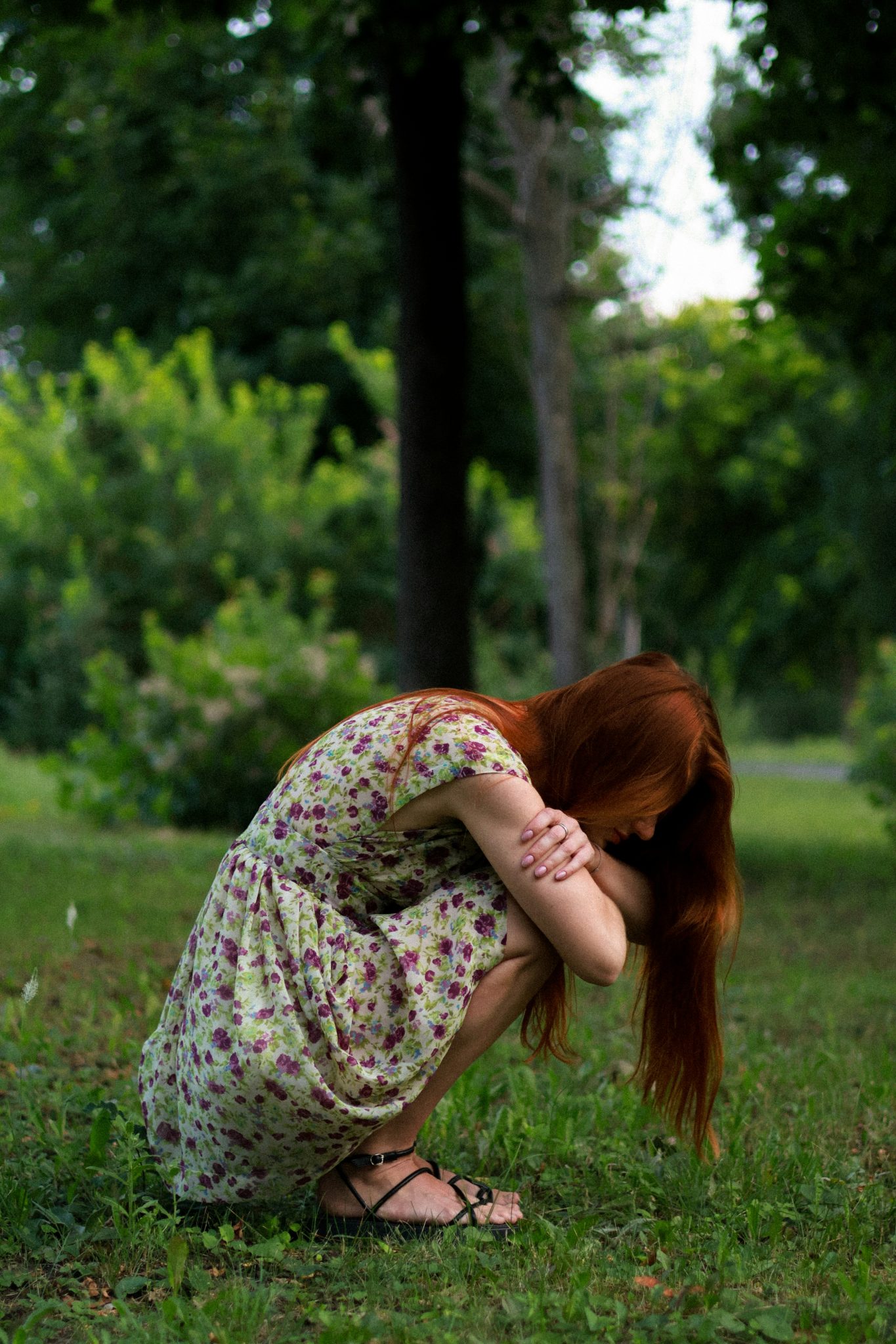 What If Therapy Opens a Can of Worms?