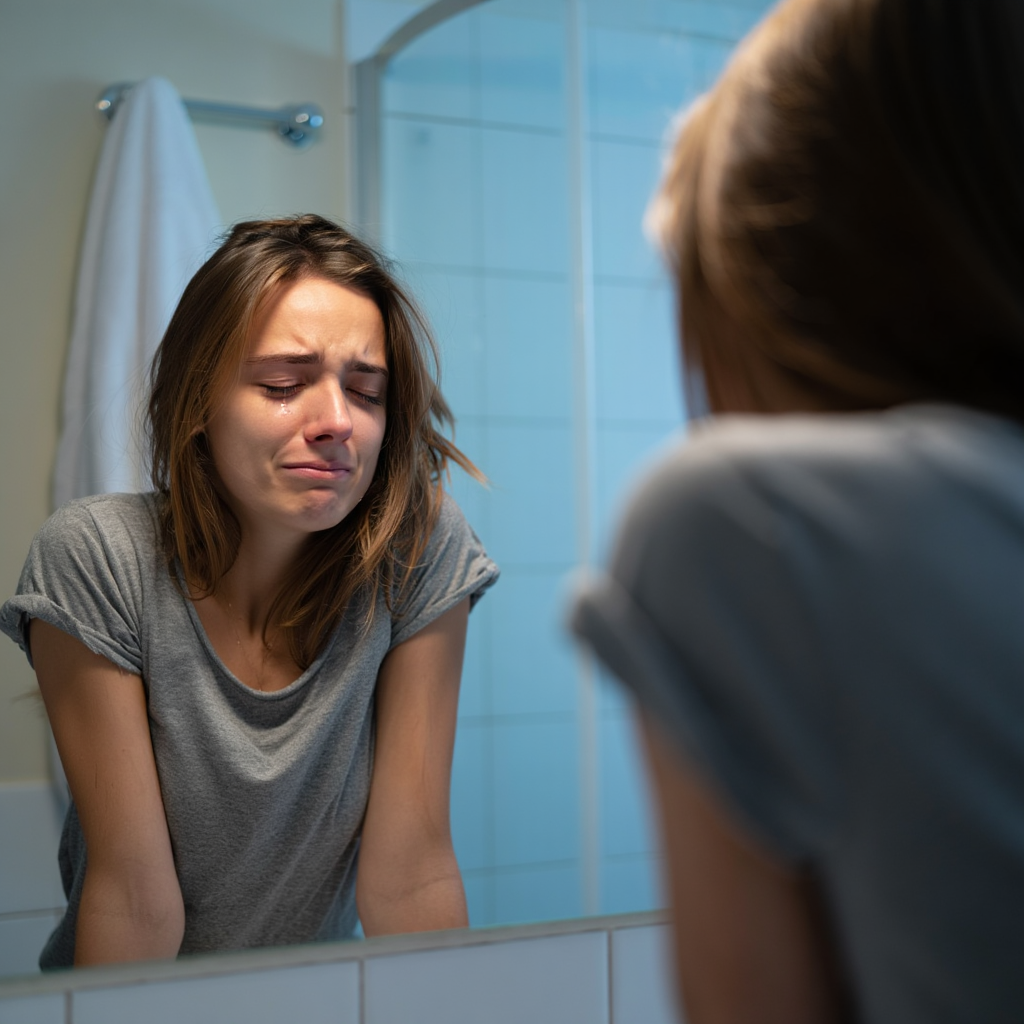 Why You Can't "Just Snap Out of It"