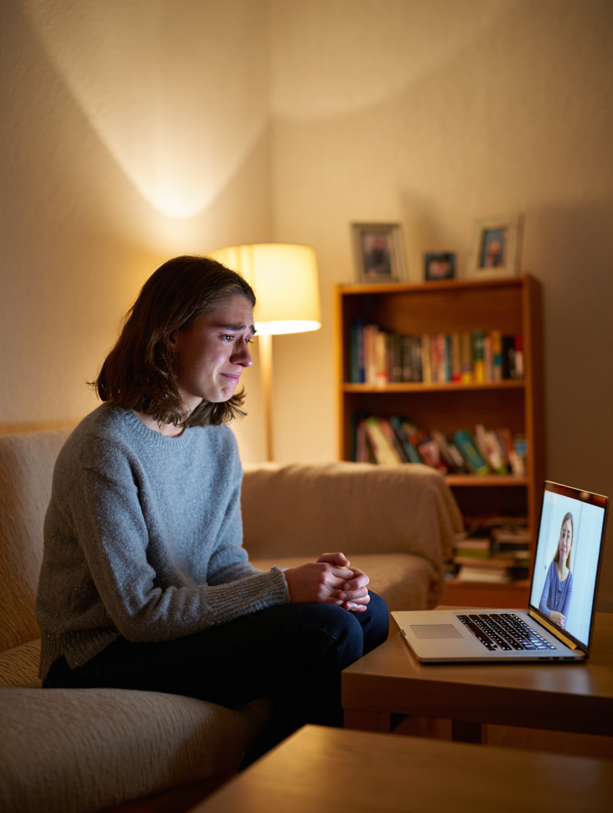 What If You Don't Have to Earn Care?