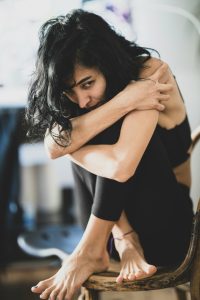 The Weight of Things You've Never Told Anyone