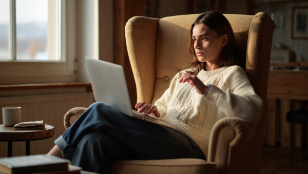 What "Not Ready" Really Means (And Why It's Okay)