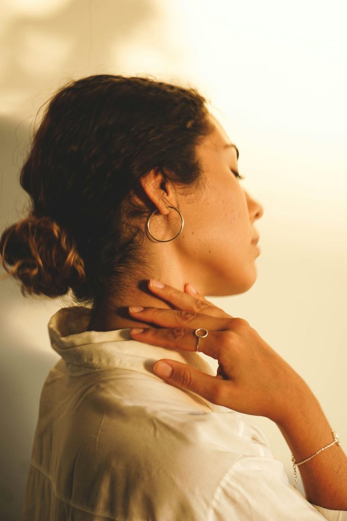 What Your Body Might Be Trying to Tell You