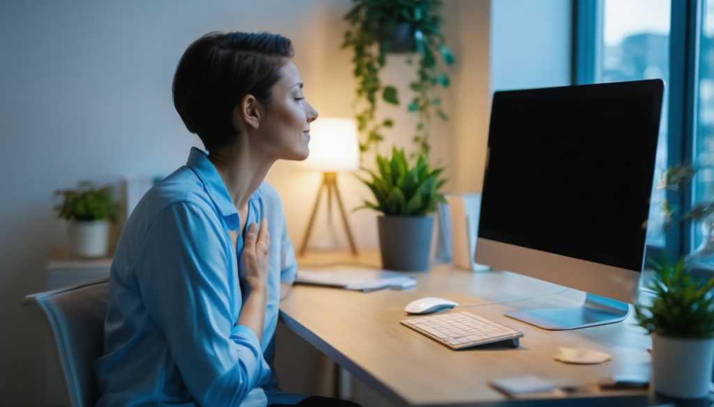 The Wisdom of Your Body: What Physical Sensations Are Trying to Tell You