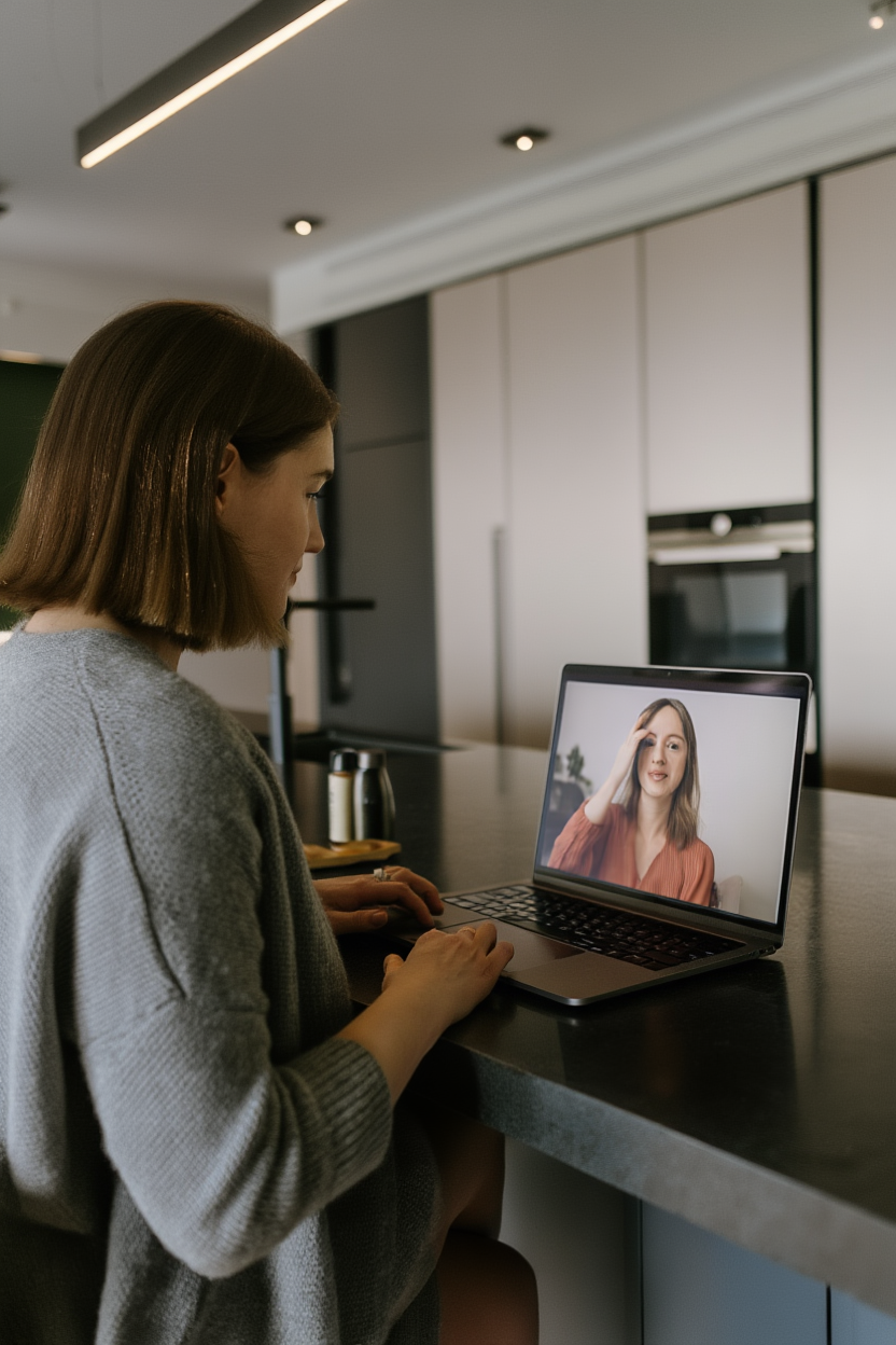 What If Therapy Isn't What You Think It Is?