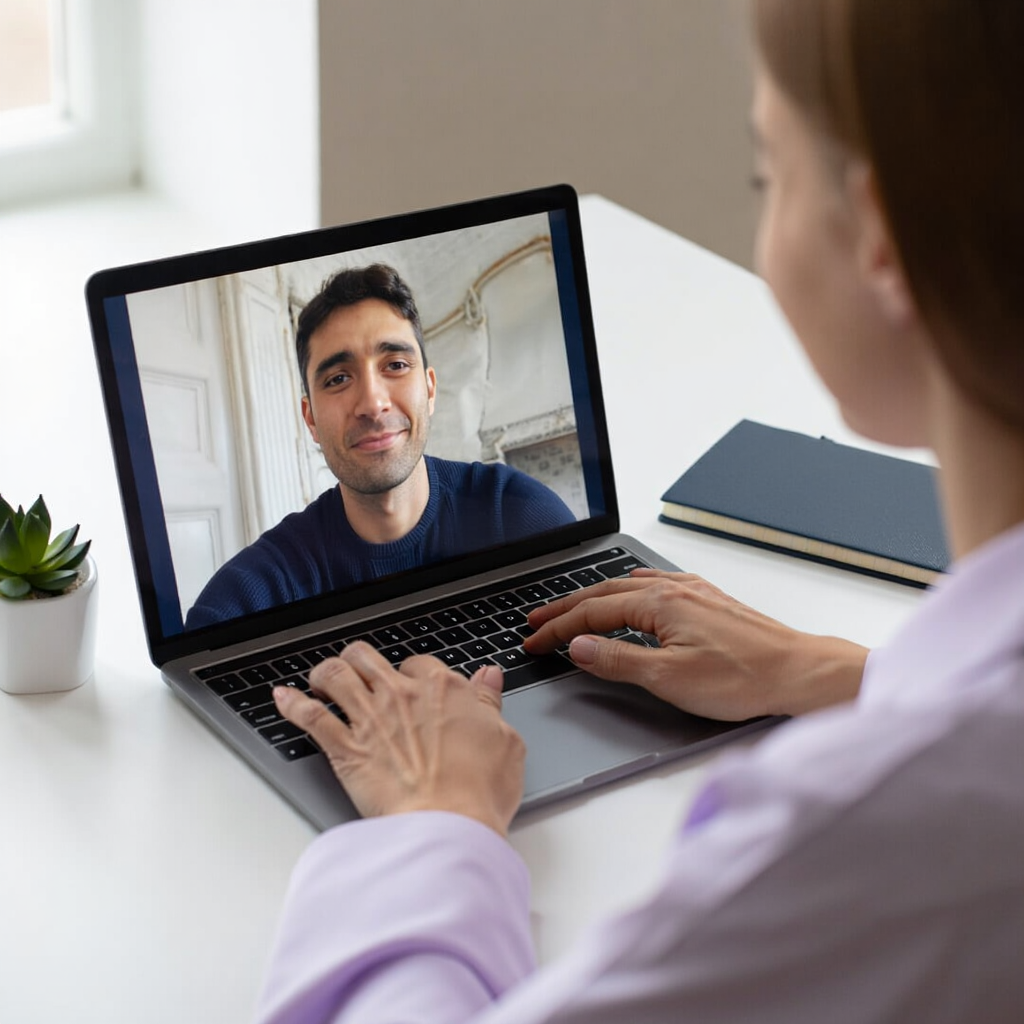 Just One Conversation Can Change Everything