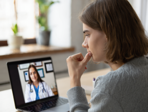 Will They Think I'm Just Complaining?