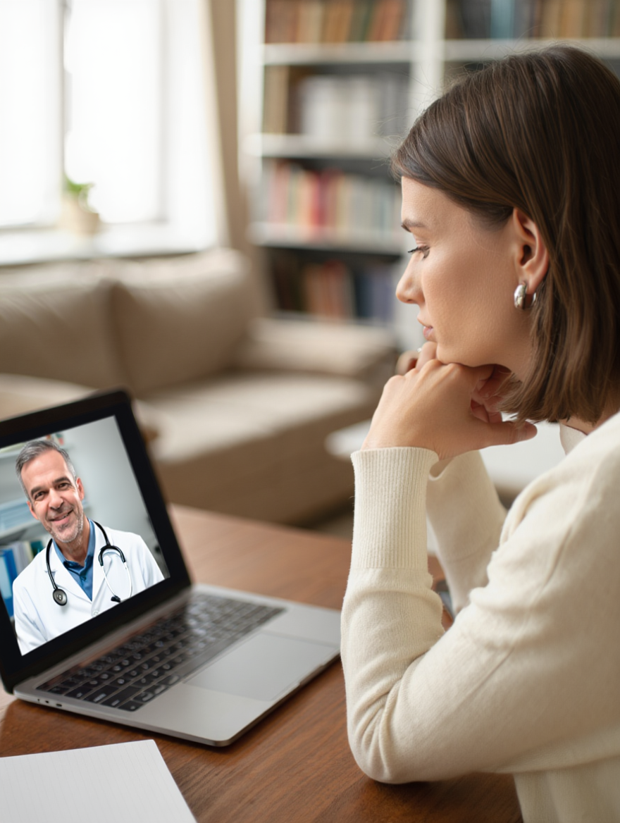 What If I Don't Know How to Talk About Feelings?