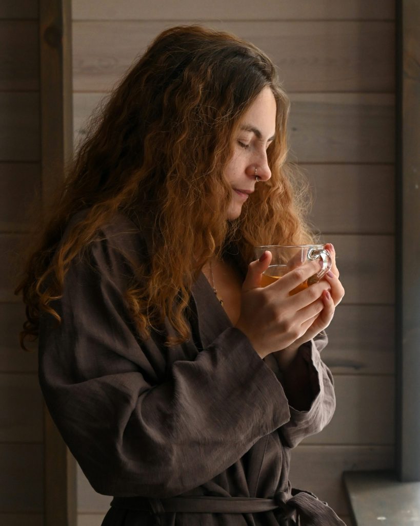 Healing Can Be Quiet and Still Count