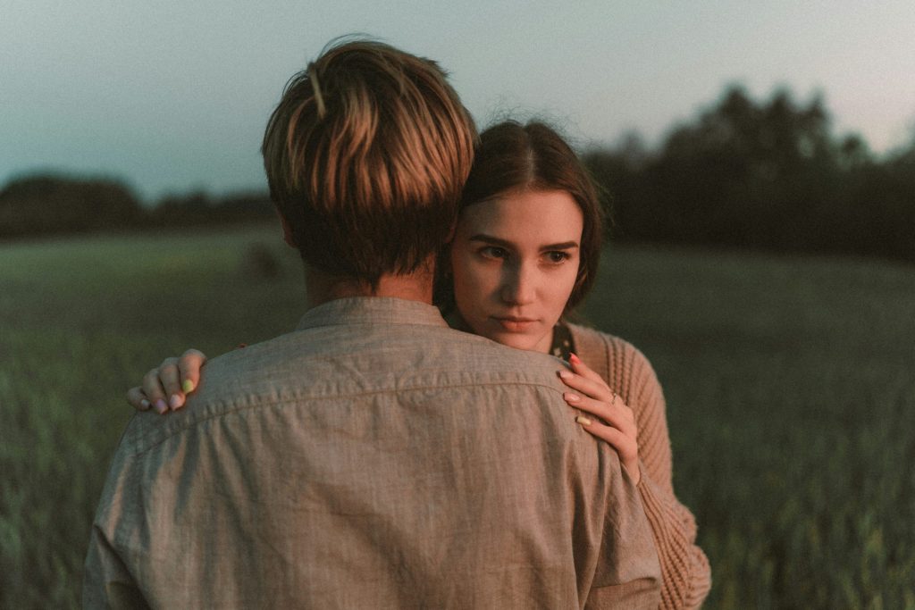 What If Getting Help Changes My Relationships?