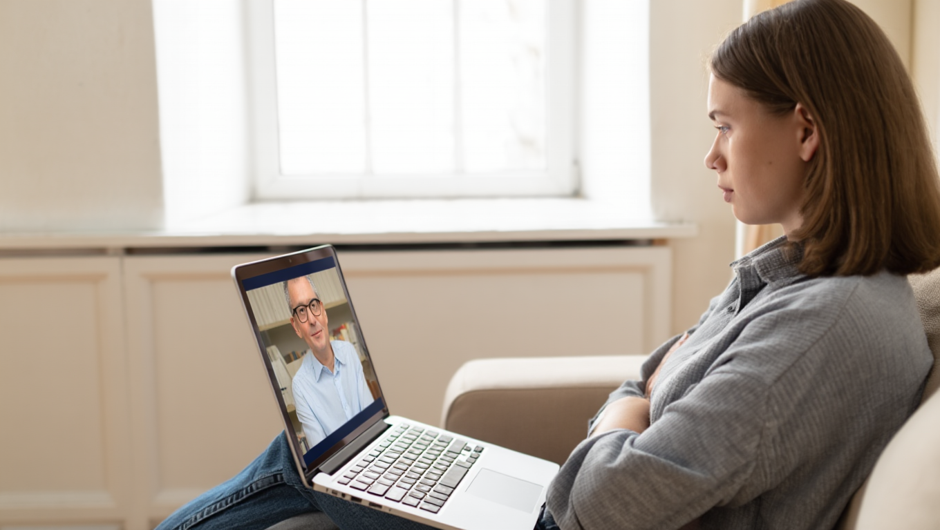 I Don't Want to Talk About It — Can Therapy Still Help?