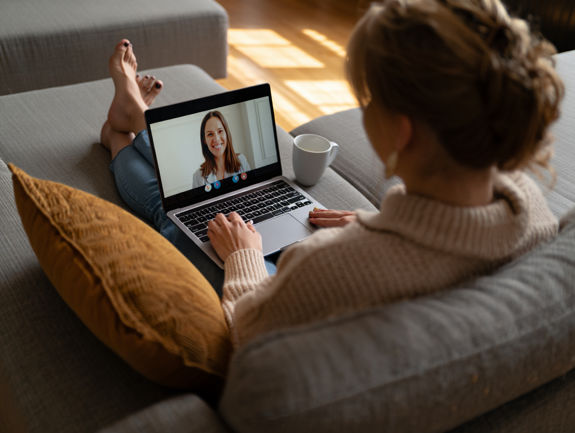 Do I Have to Commit to Therapy Long-Term?