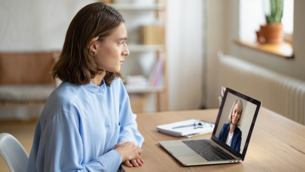 What If I Don't Know What's Wrong With Me?