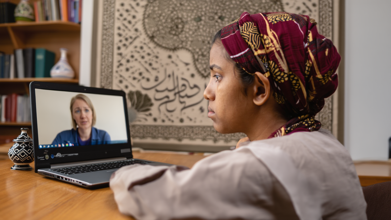 When Cultural Barriers Make Therapy Feel Foreign