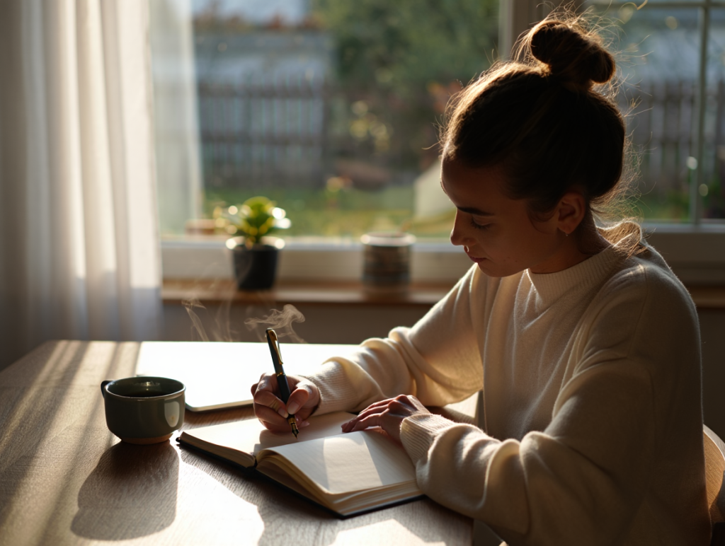 From Surviving to Living: Realistic Mental Health Goals That Work