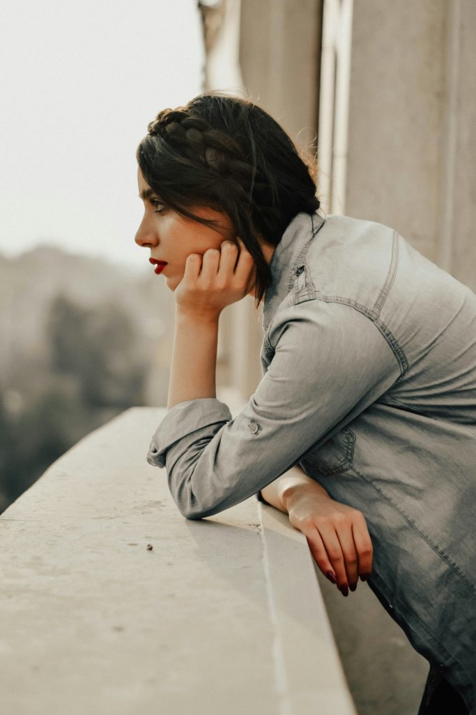 What If Your Irritability Is Trying to Tell You Something?