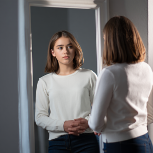 How We Become Strangers to Our Own Needs