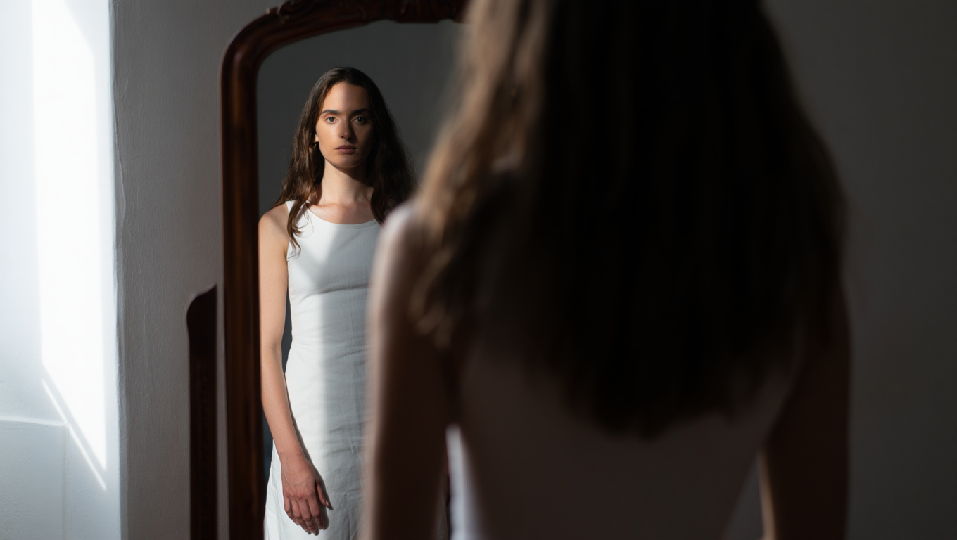 You're More Than What Happened To You