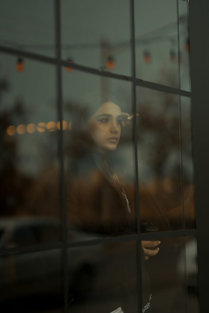 What If I Discover Things I Don't Want to Know?