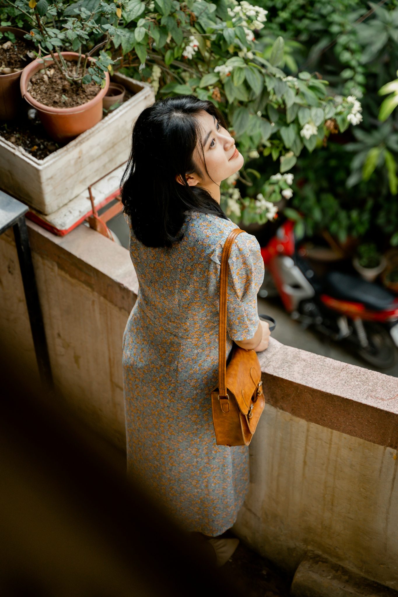 What Can Change When You Finally Say Yes to Support