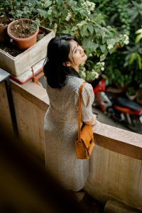 What Can Change When You Finally Say Yes to Support