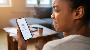 Is It Normal to Feel Anxious After Booking a Therapy Appointment?