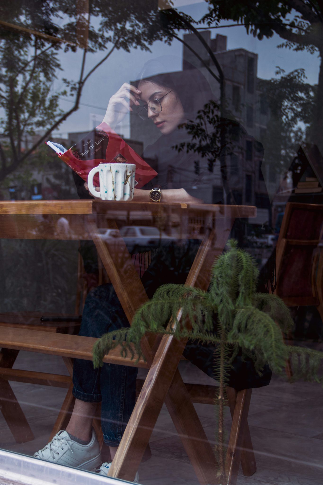 The Power of Books and Stories in Understanding Yourself