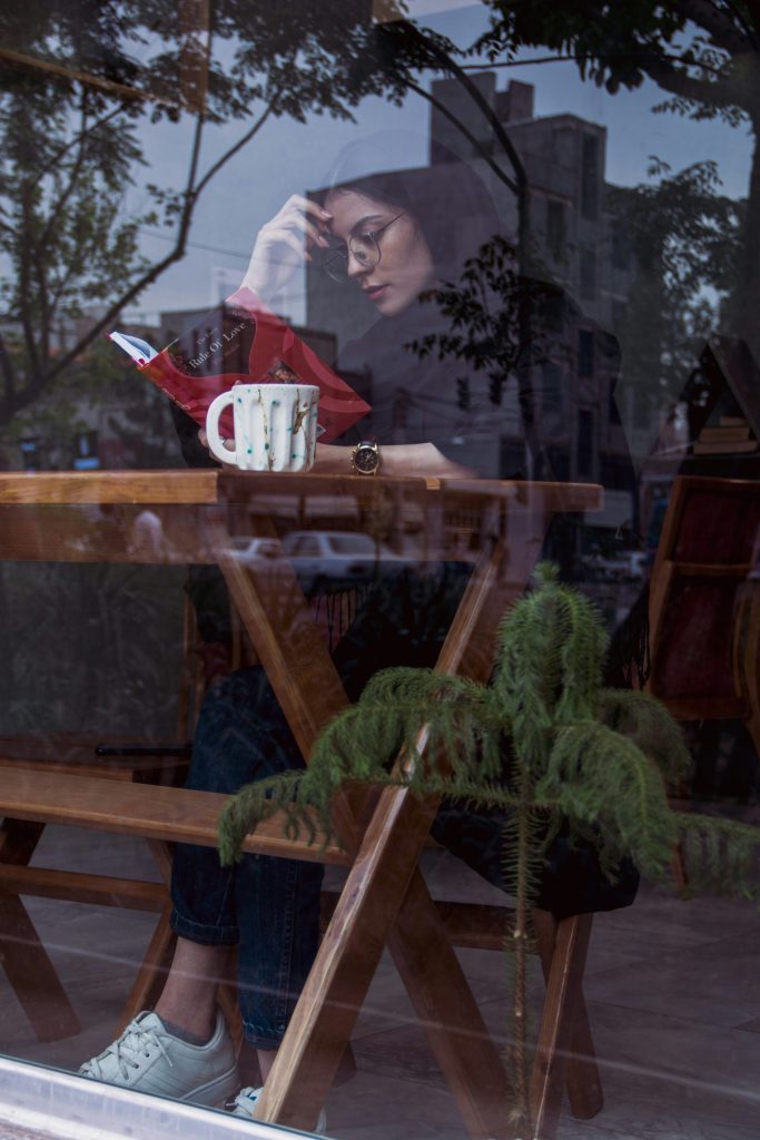 The Power of Books and Stories in Understanding Yourself