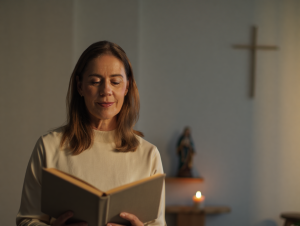Can I Still Go to Church *and* See a Therapist? (Yes)