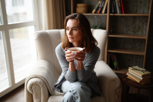 The Hidden Cost of Being 'The Strong One'