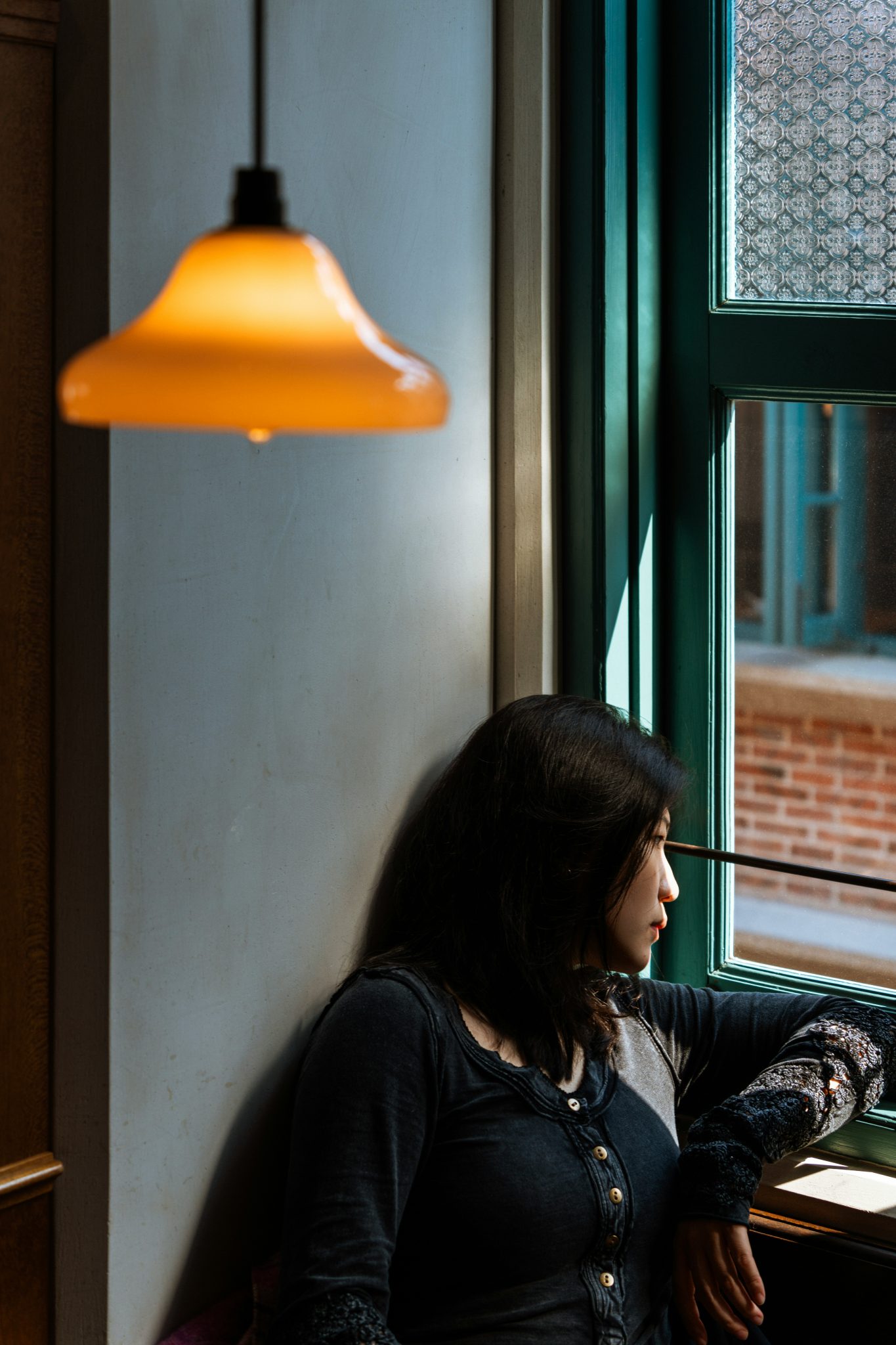 What If I'm Tired of Starting Over and Telling My Story?