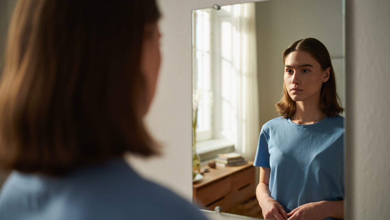 What If There's More to You Than What You've Been Through?