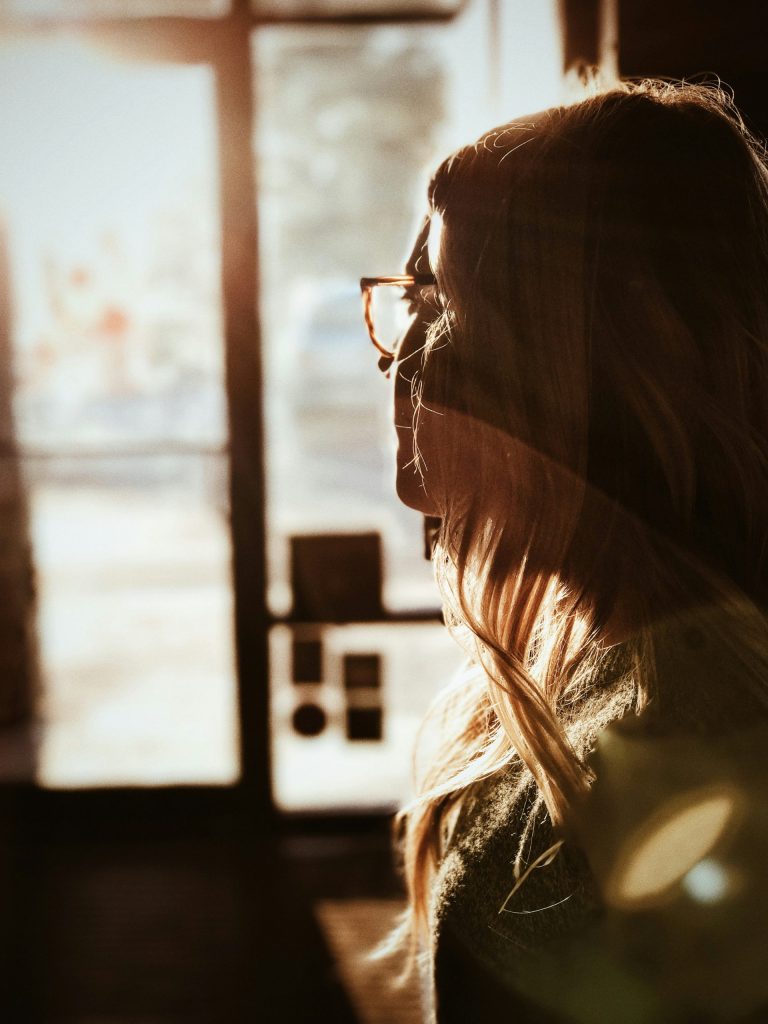 What If Your Hesitation Is Actually Wisdom?