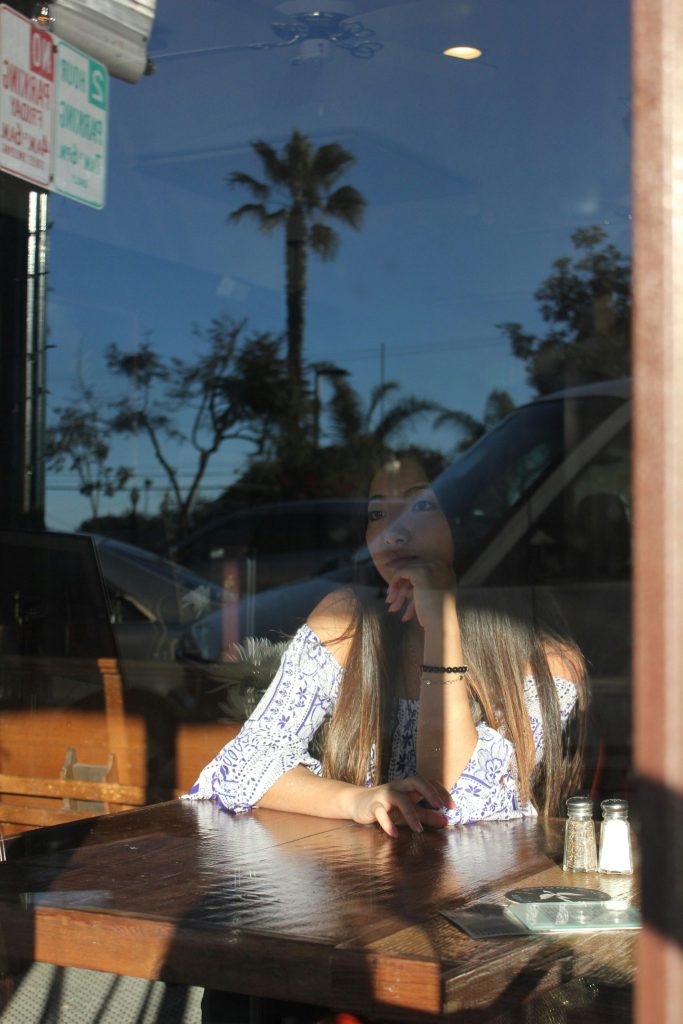 The Quiet Ways We Try to Protect Ourselves