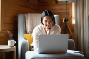 You Don’t Have to Talk About Everything Right Away