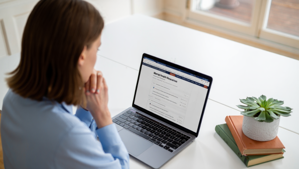 Understanding the Different Levels of Mental Healthcare