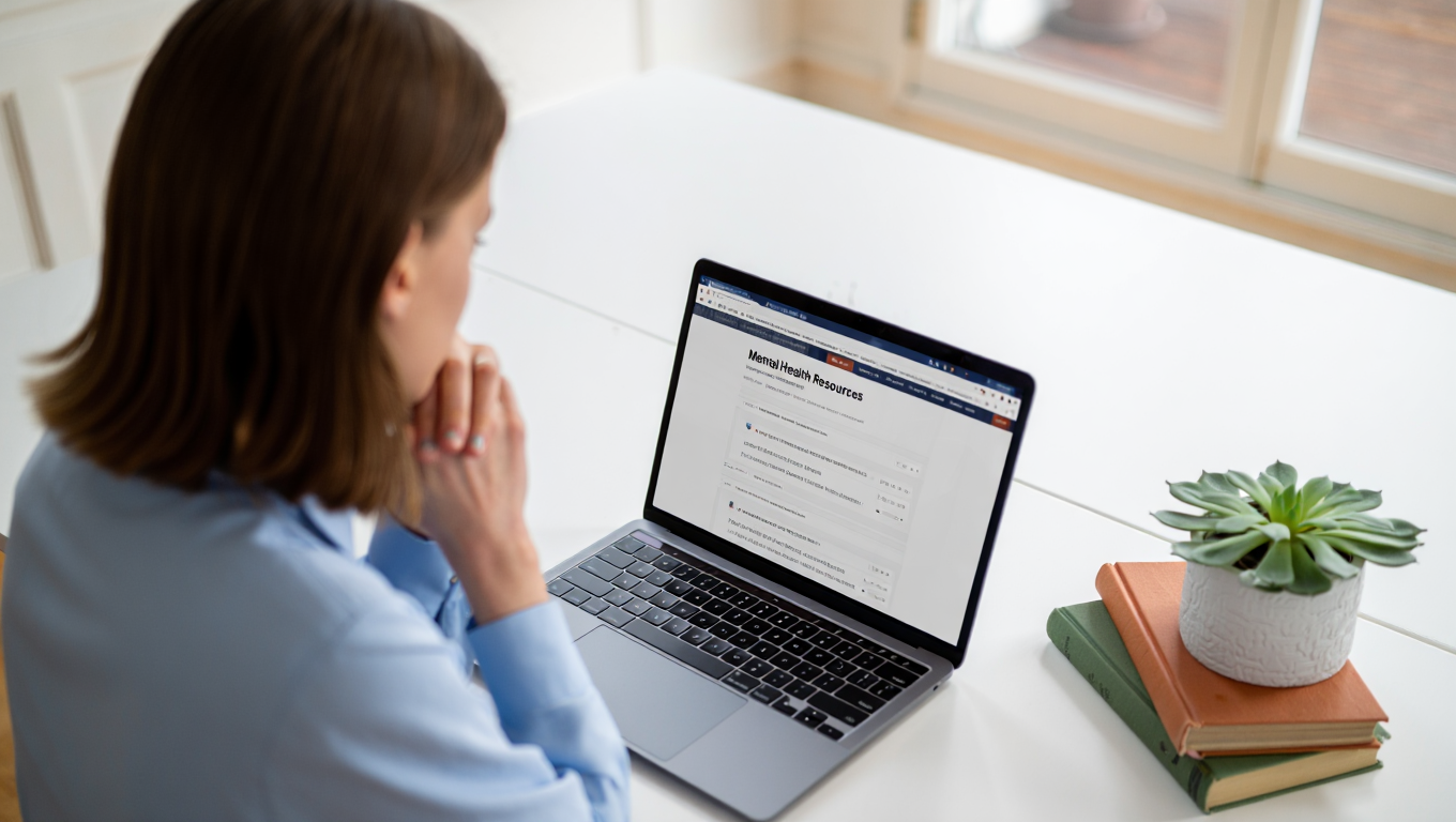 Understanding the Different Levels of Mental Healthcare