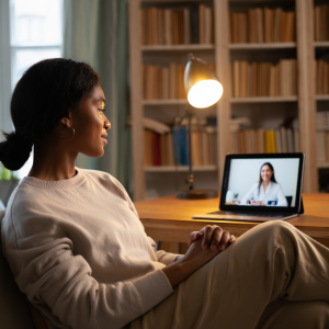 What If I'm Too Much for My Therapist?