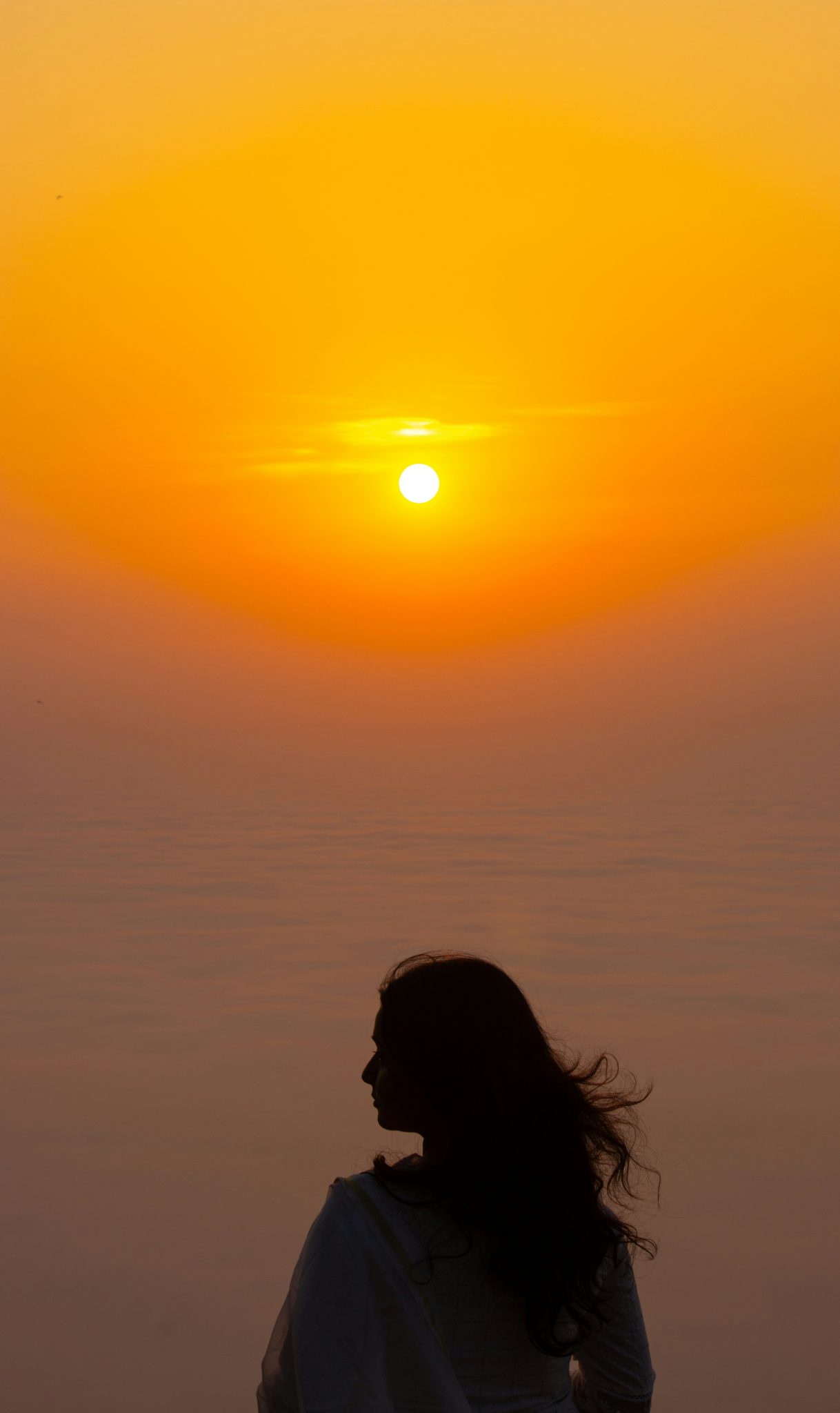 The Quiet Before Change: When You Know Something Needs to Shift