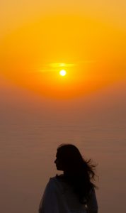 The Quiet Before Change: When You Know Something Needs to Shift