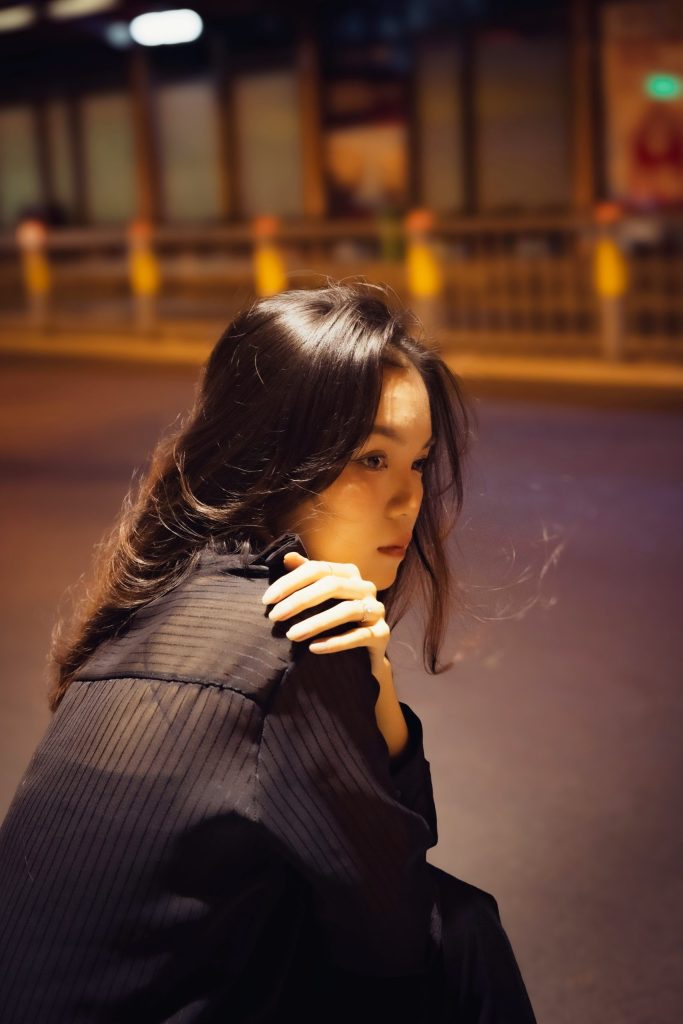 The Things We Carry Without Realizing