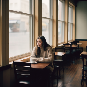 I'm Not Broken, Just Struggling — Why That's a Good Place to Start