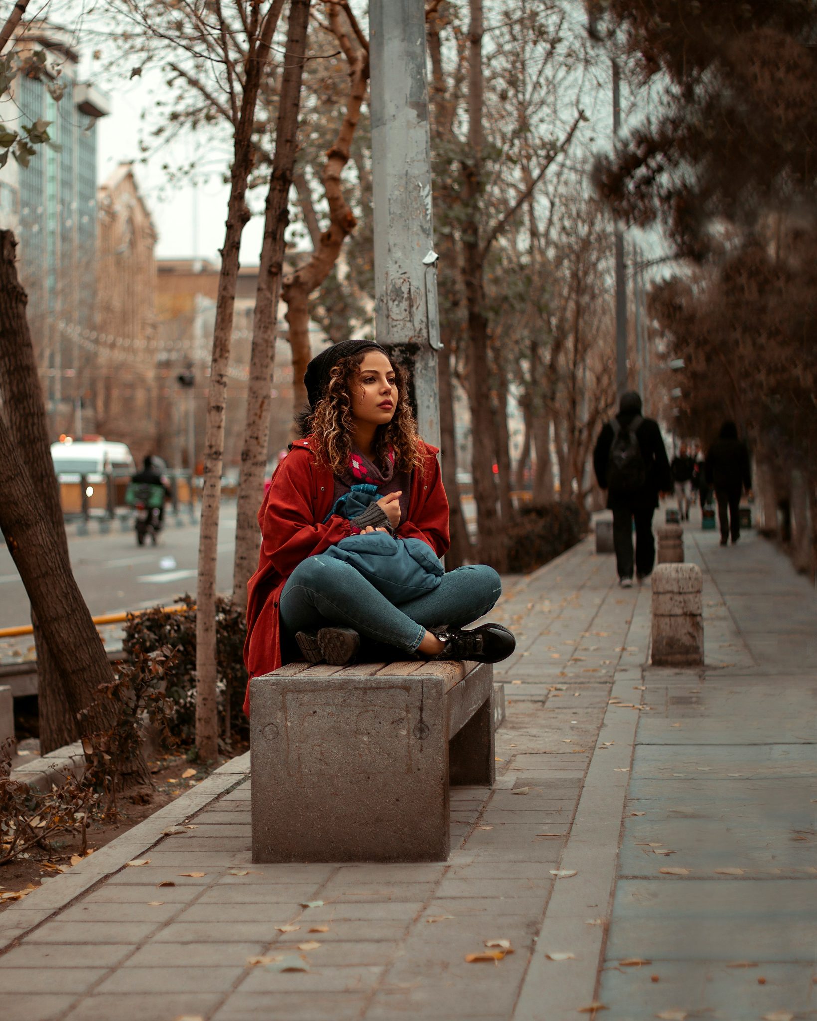 Why "I Don't Do Therapy" Might Be a Defense