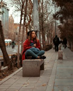 Why "I Don't Do Therapy" Might Be a Defense