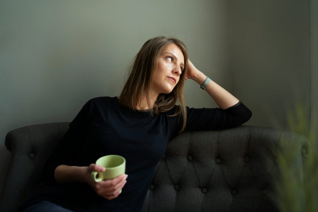 High-Functioning Anxiety Is Still Anxiety