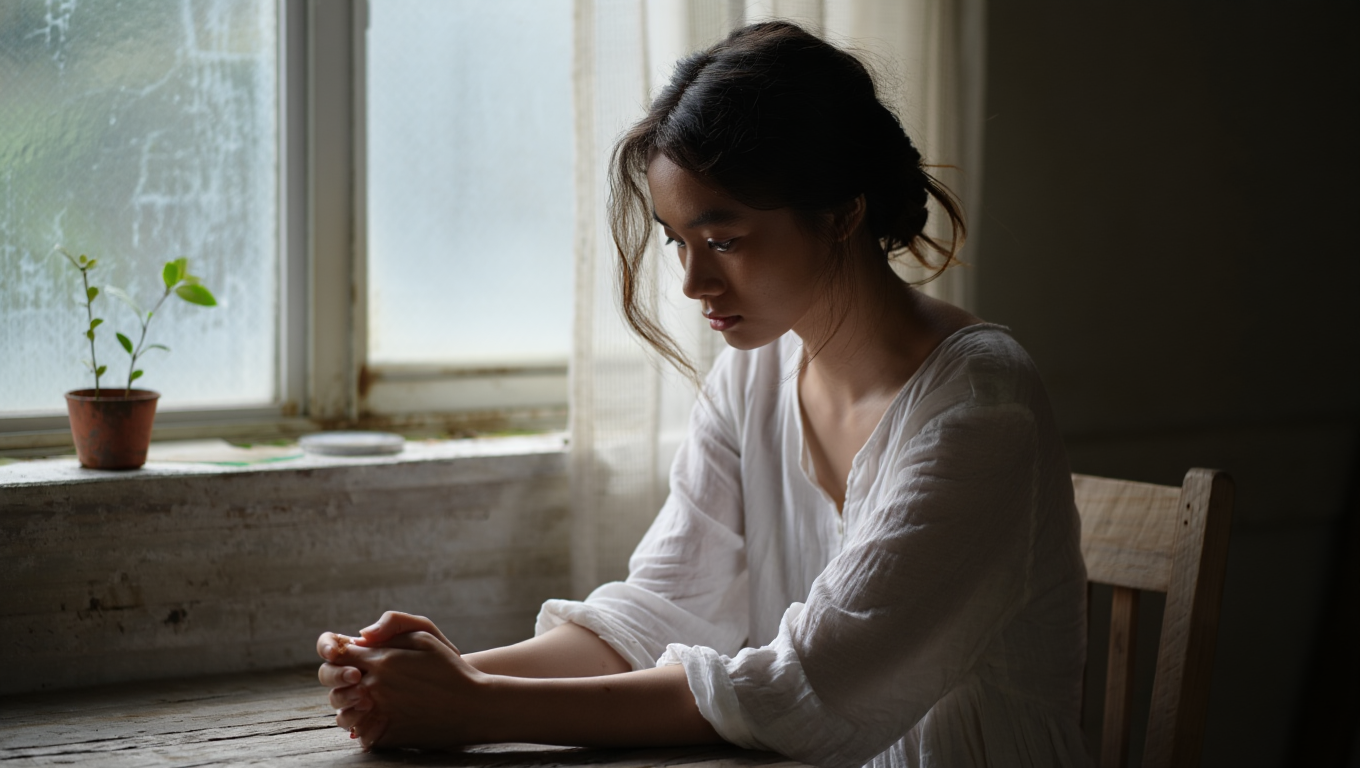 What If I’m Too Broken for Therapy to Work?