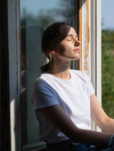 When You've Been Holding Your Breath For Years