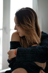 What If Starting Therapy Is the Most Loving Thing You Do for Yourself?