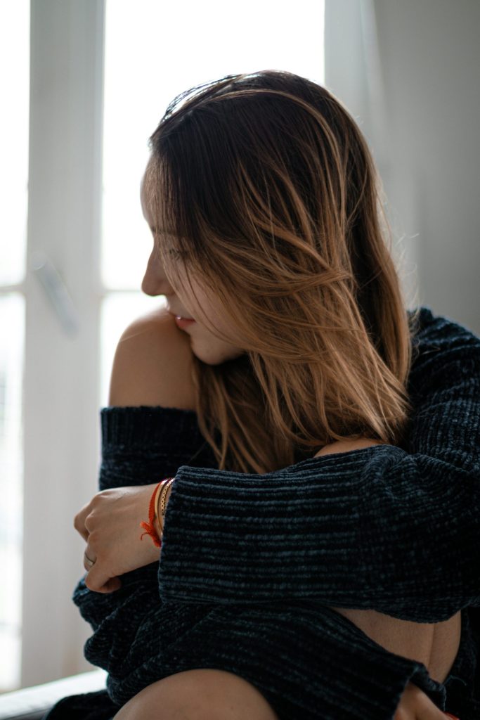 What If Starting Therapy Is the Most Loving Thing You Do for Yourself?